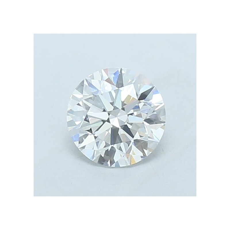 Diament laboratoryjny bezbarwny szlif okrągły, 1.01ct, VVS2, E, IGI LG738501331